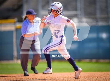 Thumbnail 2 in Piedra Vista vs. Cienega photogallery.