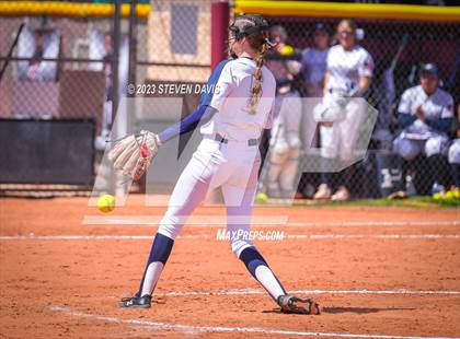 Thumbnail 3 in Piedra Vista vs. Cienega photogallery.