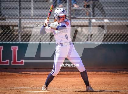 Thumbnail 2 in Piedra Vista vs. Cienega photogallery.