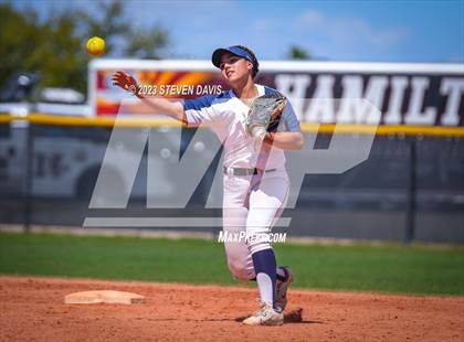 Thumbnail 3 in Piedra Vista vs. Cienega photogallery.