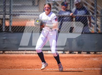 Thumbnail 2 in Piedra Vista vs. Cienega photogallery.