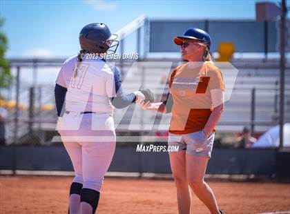 Thumbnail 1 in Piedra Vista vs. Cienega photogallery.