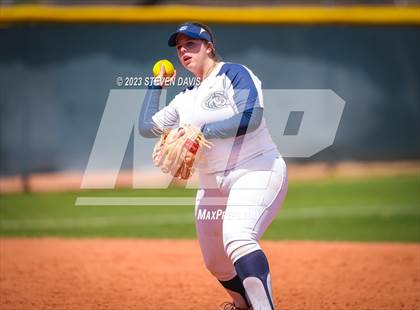 Thumbnail 3 in Piedra Vista vs. Cienega photogallery.