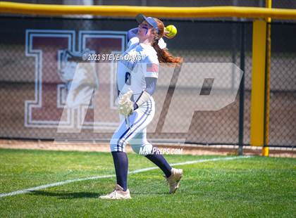Thumbnail 2 in Piedra Vista vs. Cienega photogallery.