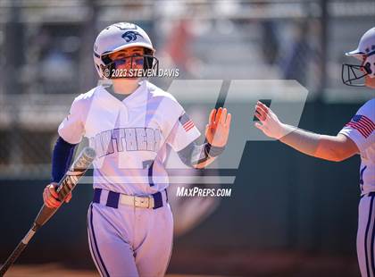 Thumbnail 3 in Piedra Vista vs. Cienega photogallery.