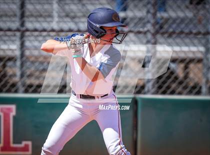 Thumbnail 3 in Piedra Vista vs. Cienega photogallery.
