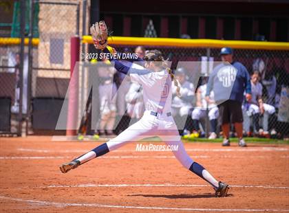 Thumbnail 1 in Piedra Vista vs. Cienega photogallery.