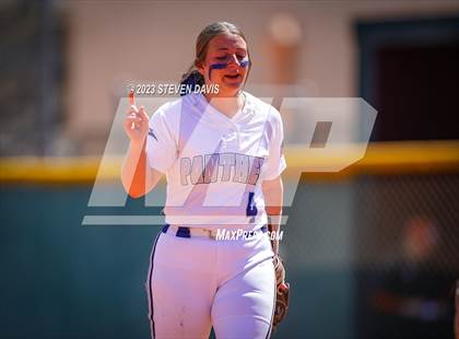 Thumbnail 2 in Piedra Vista vs. Cienega photogallery.