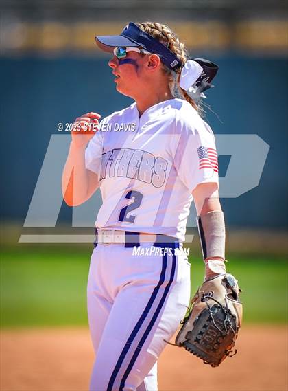 Thumbnail 3 in Piedra Vista vs. Cienega photogallery.