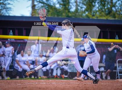 Thumbnail 1 in Piedra Vista vs. Cienega photogallery.