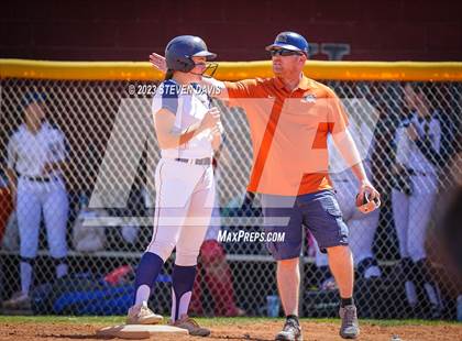 Thumbnail 2 in Piedra Vista vs. Cienega photogallery.