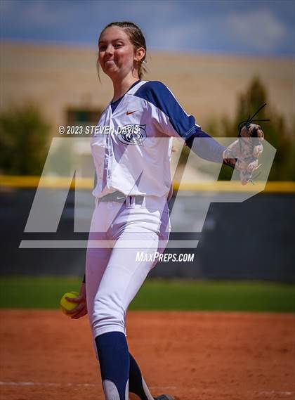 Thumbnail 2 in Piedra Vista vs. Cienega photogallery.