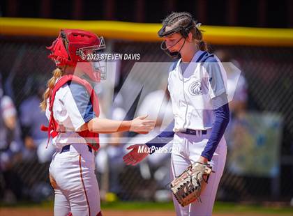 Thumbnail 3 in Piedra Vista vs. Cienega photogallery.