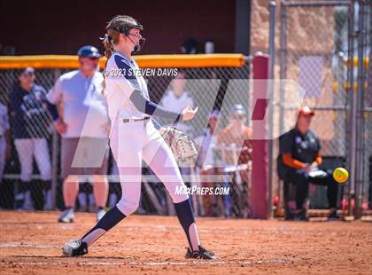 Thumbnail 3 in Piedra Vista vs. Cienega photogallery.