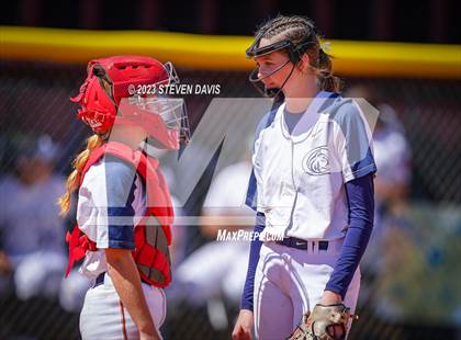 Thumbnail 2 in Piedra Vista vs. Cienega photogallery.