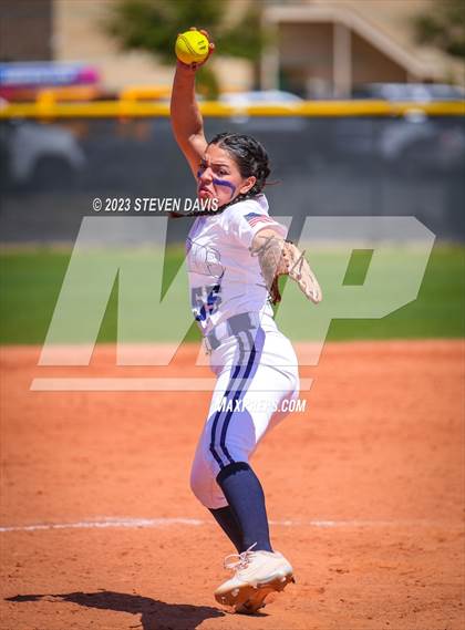 Thumbnail 2 in Piedra Vista vs. Cienega photogallery.