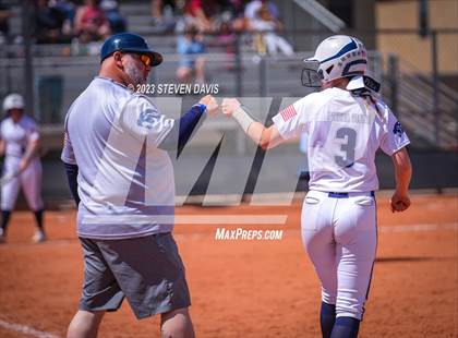 Thumbnail 2 in Piedra Vista vs. Cienega photogallery.