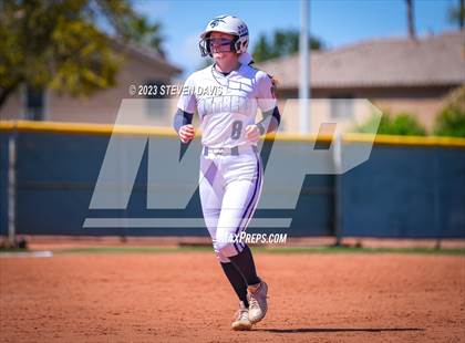 Thumbnail 2 in Piedra Vista vs. Cienega photogallery.