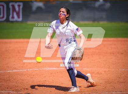 Thumbnail 3 in Piedra Vista vs. Cienega photogallery.