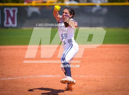 Thumbnail 1 in Piedra Vista vs. Cienega photogallery.