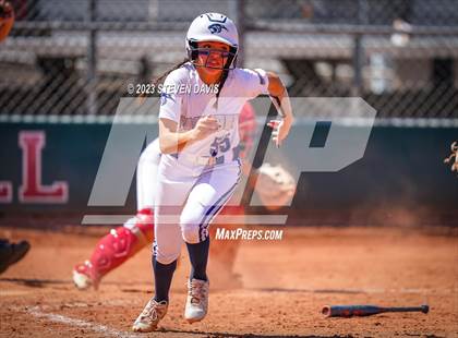 Thumbnail 1 in Piedra Vista vs. Cienega photogallery.