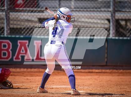 Thumbnail 2 in Piedra Vista vs. Cienega photogallery.