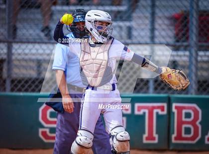 Thumbnail 2 in Piedra Vista vs. Cienega photogallery.