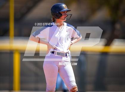 Thumbnail 2 in Piedra Vista vs. Cienega photogallery.
