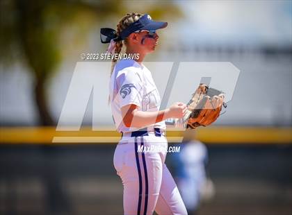 Thumbnail 3 in Piedra Vista vs. Cienega photogallery.