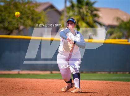 Thumbnail 3 in Piedra Vista vs. Cienega photogallery.