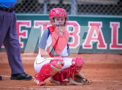 Thumbnail 2 in Piedra Vista vs. Cienega photogallery.