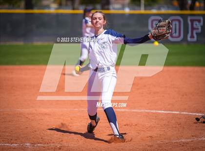 Thumbnail 1 in Piedra Vista vs. Cienega photogallery.