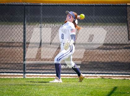Thumbnail 3 in Piedra Vista vs. Cienega photogallery.