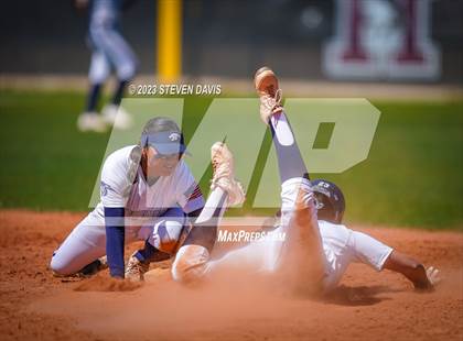 Thumbnail 2 in Piedra Vista vs. Cienega photogallery.