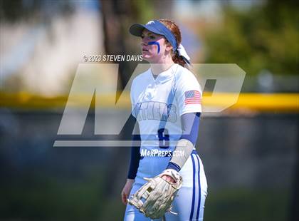 Thumbnail 2 in Piedra Vista vs. Cienega photogallery.