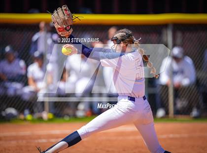 Thumbnail 3 in Piedra Vista vs. Cienega photogallery.