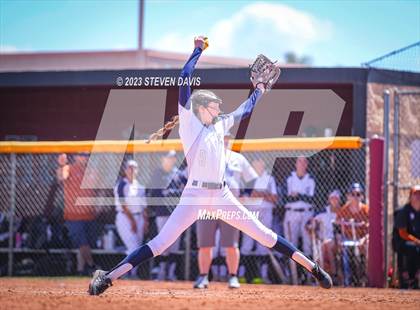 Thumbnail 2 in Piedra Vista vs. Cienega photogallery.
