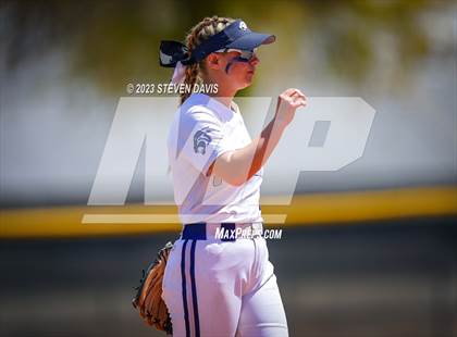 Thumbnail 3 in Piedra Vista vs. Cienega photogallery.