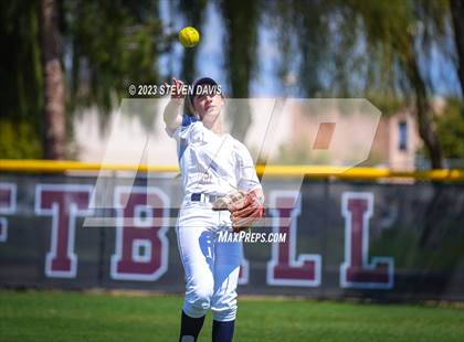 Thumbnail 1 in Piedra Vista vs. Cienega photogallery.