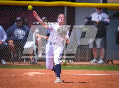 Thumbnail 2 in Piedra Vista vs. Cienega photogallery.