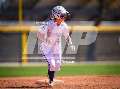 Thumbnail 3 in Piedra Vista vs. Cienega photogallery.
