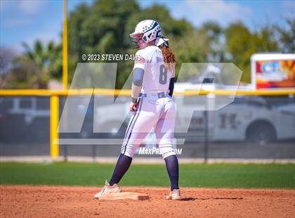 Thumbnail 1 in Piedra Vista vs. Cienega photogallery.