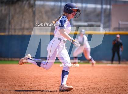 Thumbnail 2 in Piedra Vista vs. Cienega photogallery.