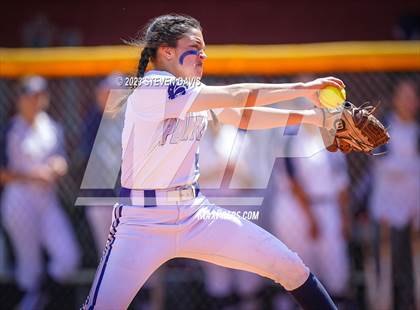 Thumbnail 2 in Piedra Vista vs. Cienega photogallery.