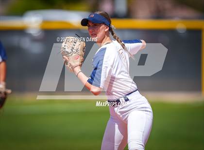 Thumbnail 3 in Piedra Vista vs. Cienega photogallery.