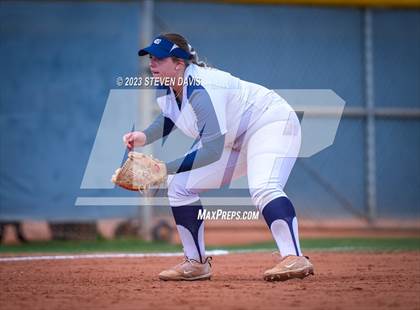 Thumbnail 3 in Piedra Vista vs. Cienega photogallery.