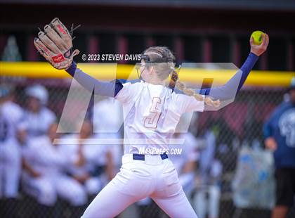 Thumbnail 3 in Piedra Vista vs. Cienega photogallery.
