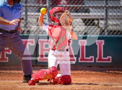 Thumbnail 3 in Piedra Vista vs. Cienega photogallery.