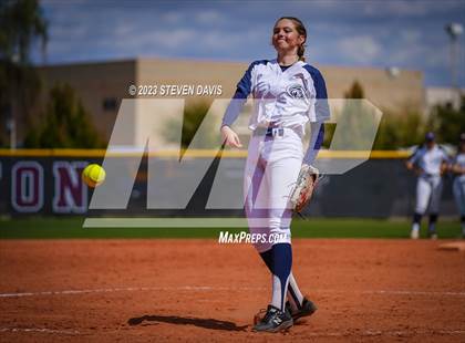 Thumbnail 3 in Piedra Vista vs. Cienega photogallery.