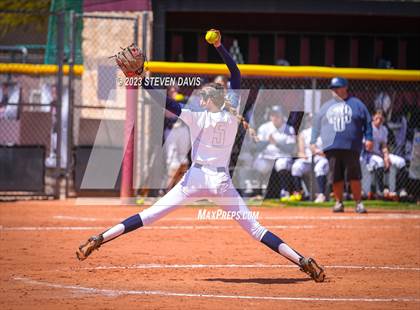 Thumbnail 2 in Piedra Vista vs. Cienega photogallery.